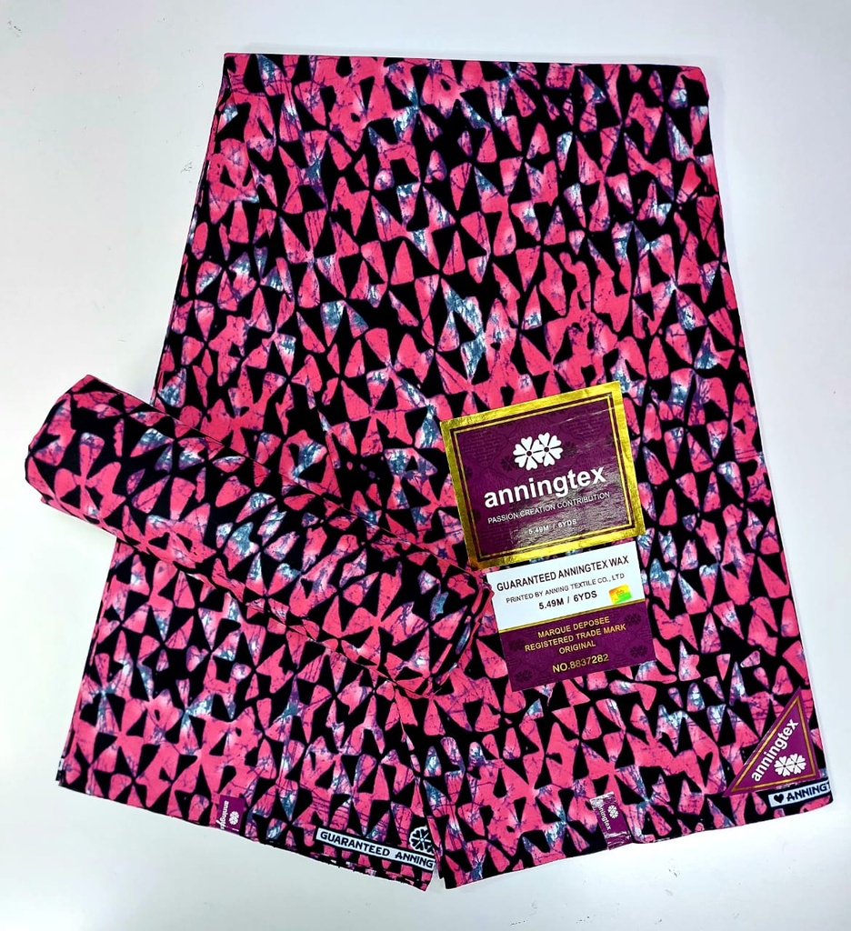 hot pink