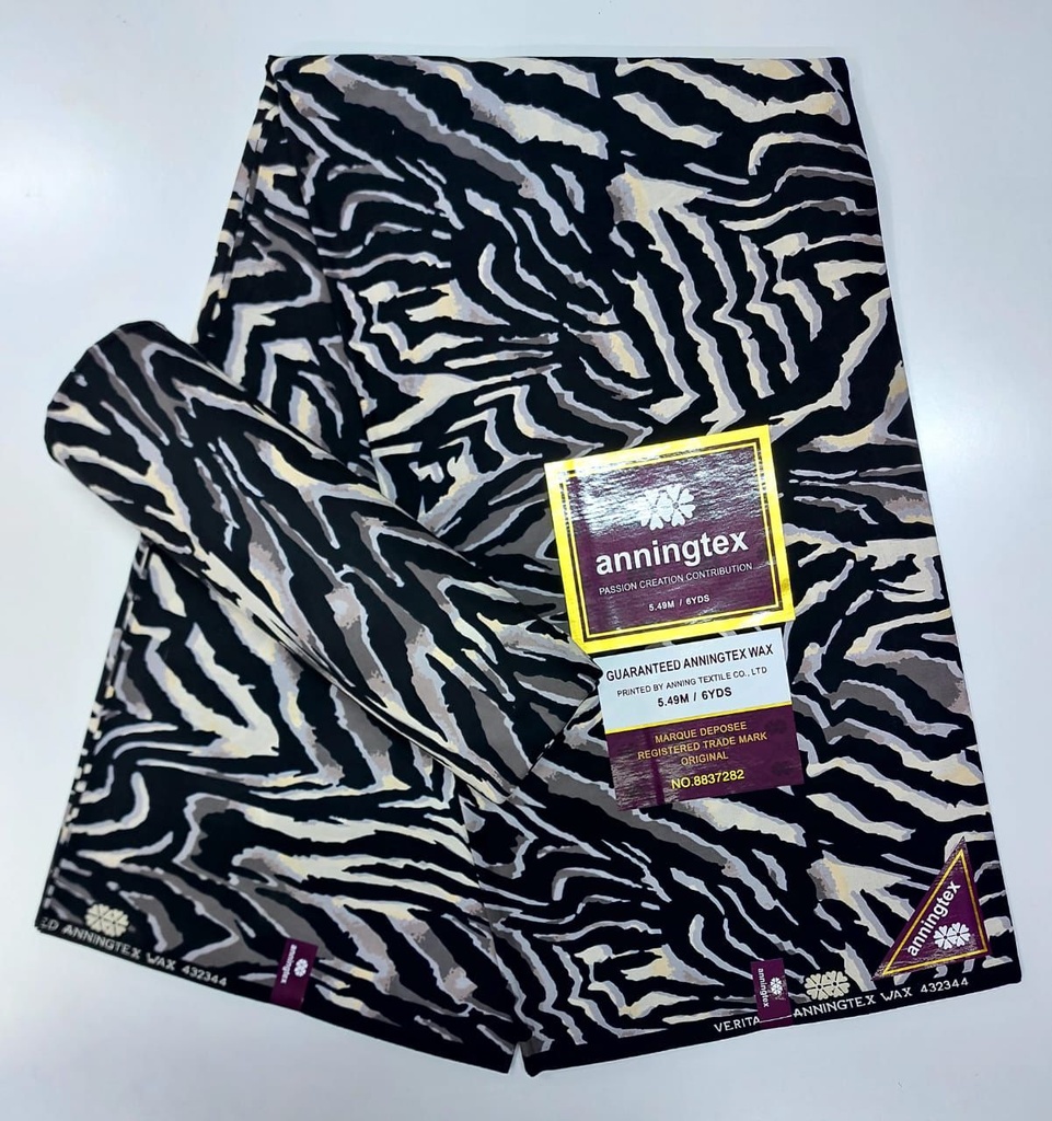 zebra