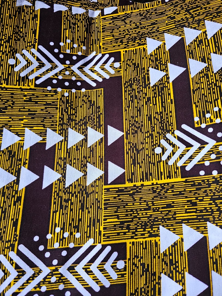 tribal fish bone