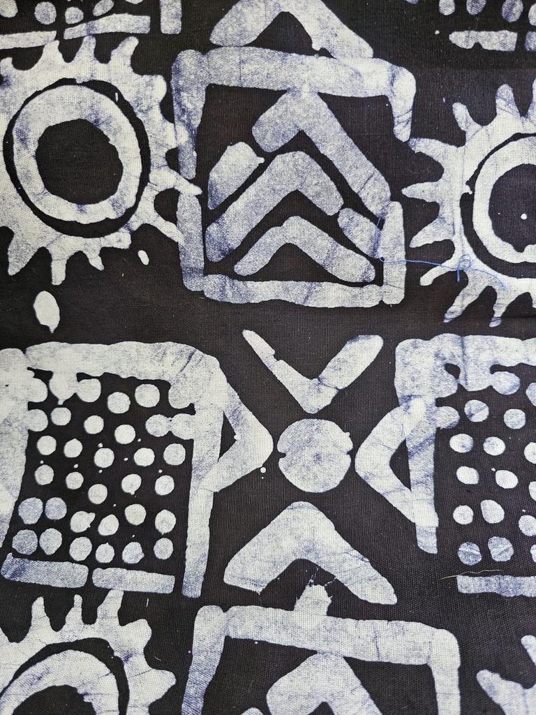 tribal