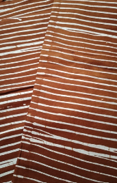 cozy stripes