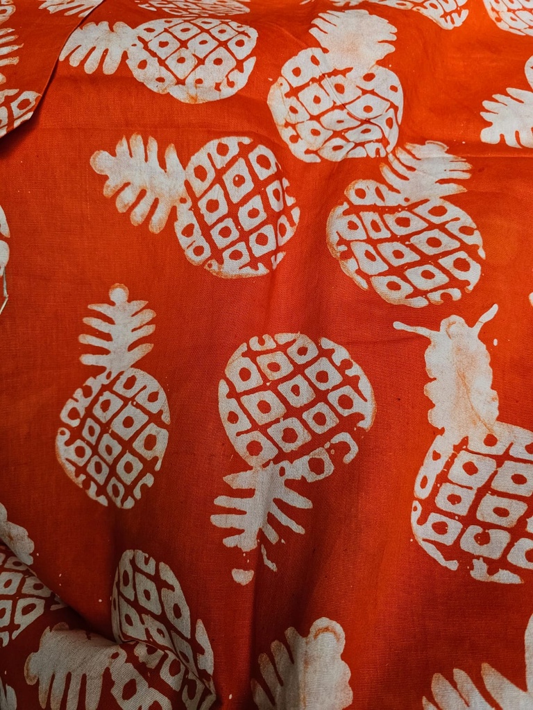 pineapple