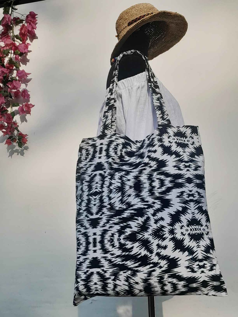 Shopping torba 1