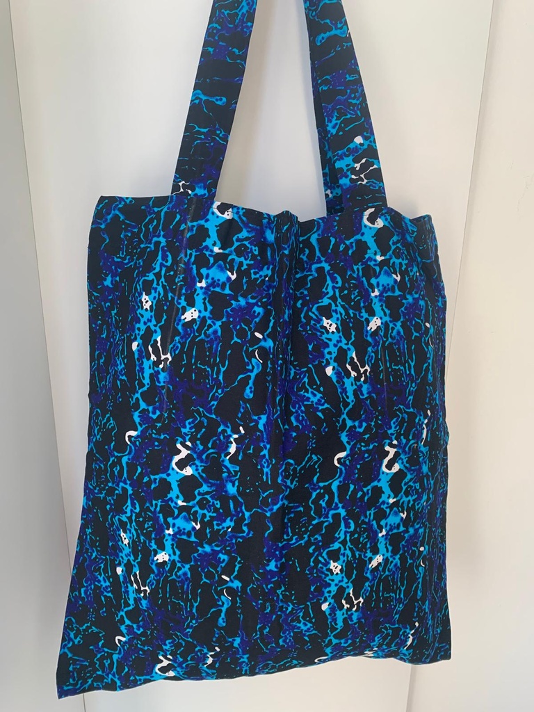 Shopping torba big blue