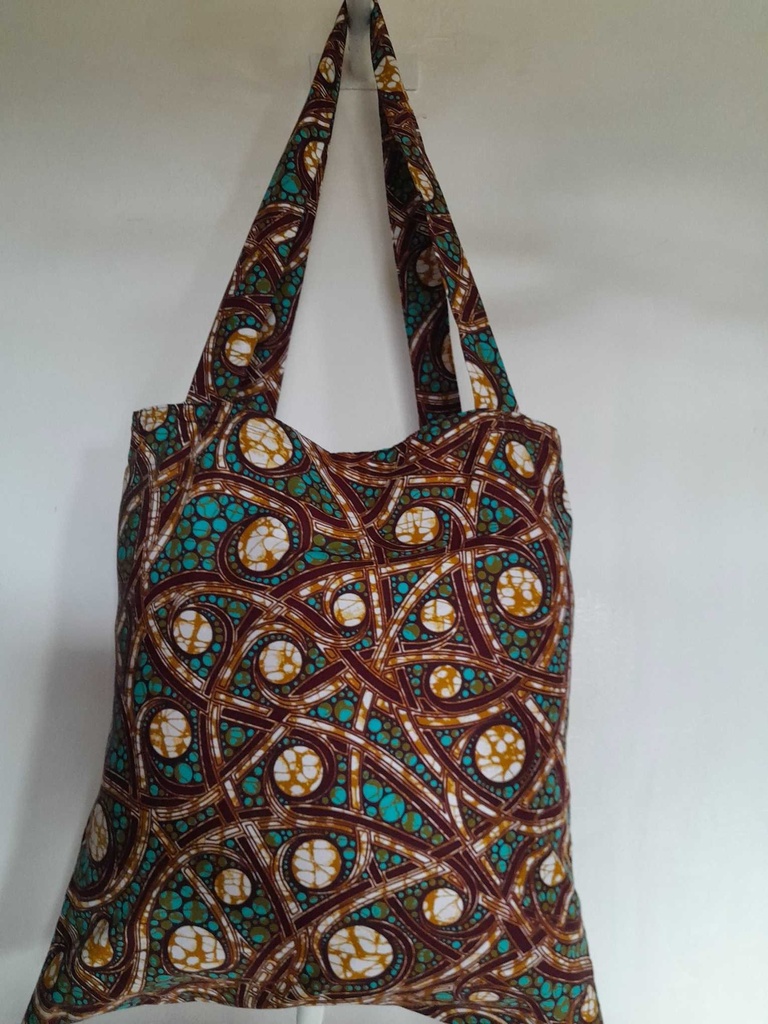 Shopping torba 7