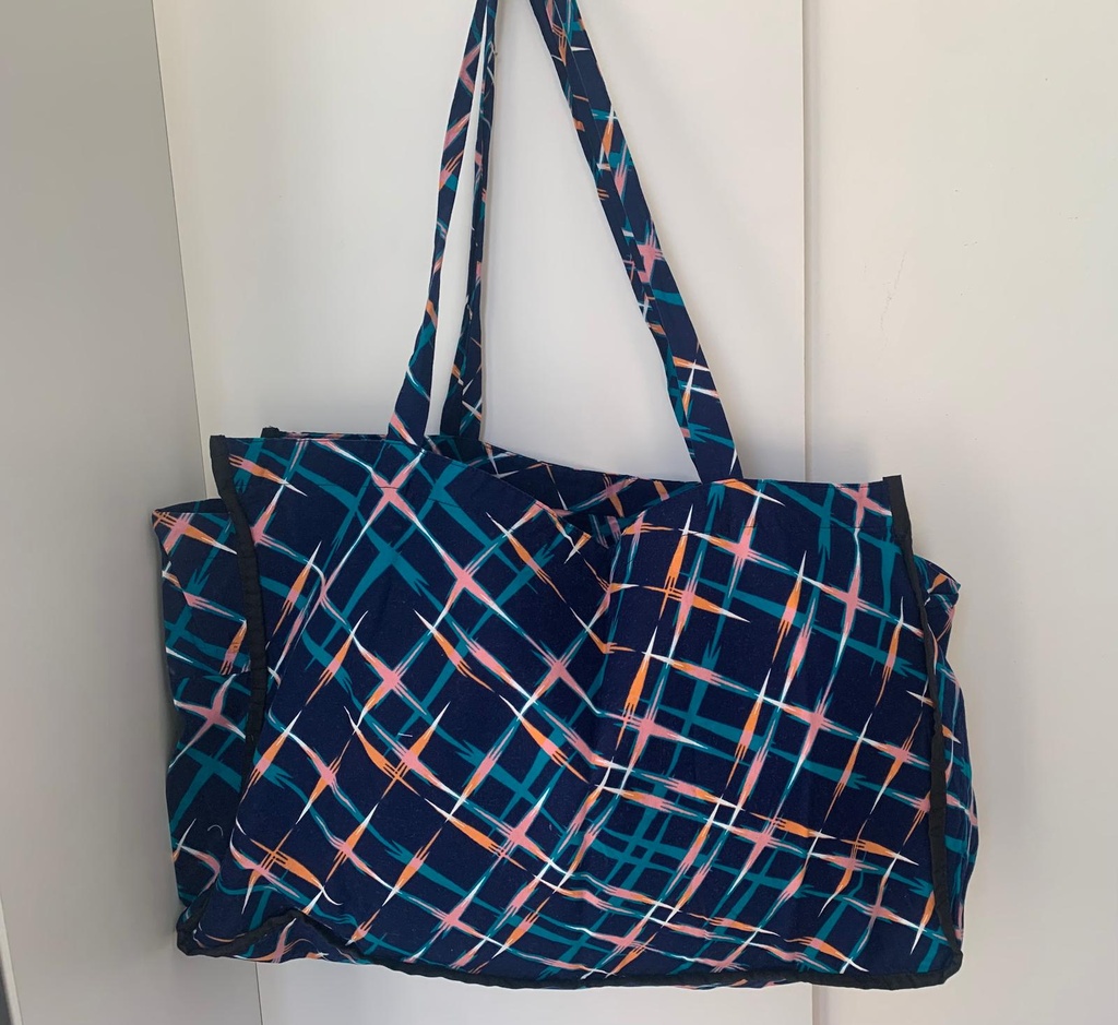 Torba za plazu, twinkle
