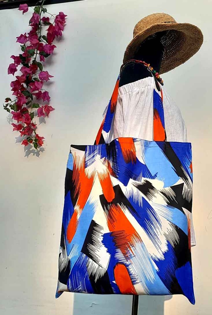 Shopping torba buffalo