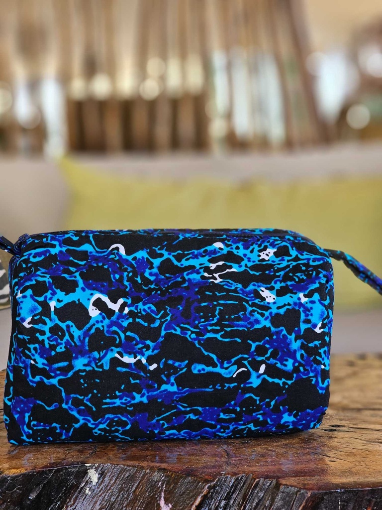 Neseser navy dream
