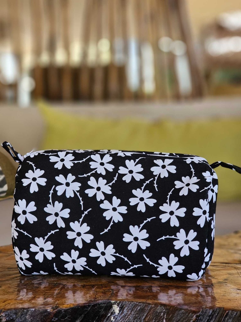 Neseser midnight bloom