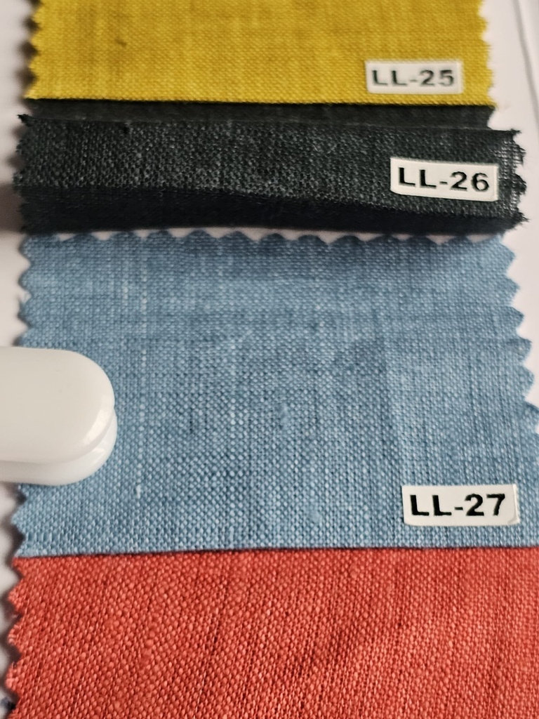 Azure plavi lan: LL 27