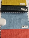 Azure plavi lan: LL 27