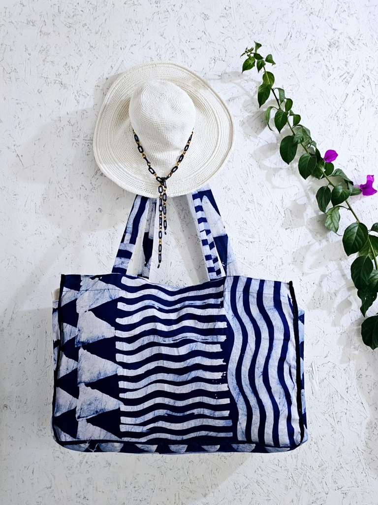 Torba za plazu, seabreeze