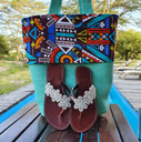 Malindi japanke beli cvetic