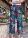 City pantalone shamba blue