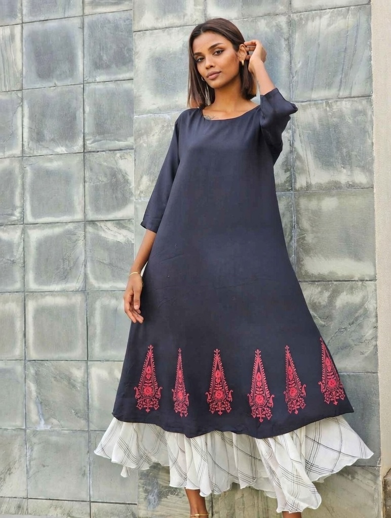 Haljina Gulshan (XS)