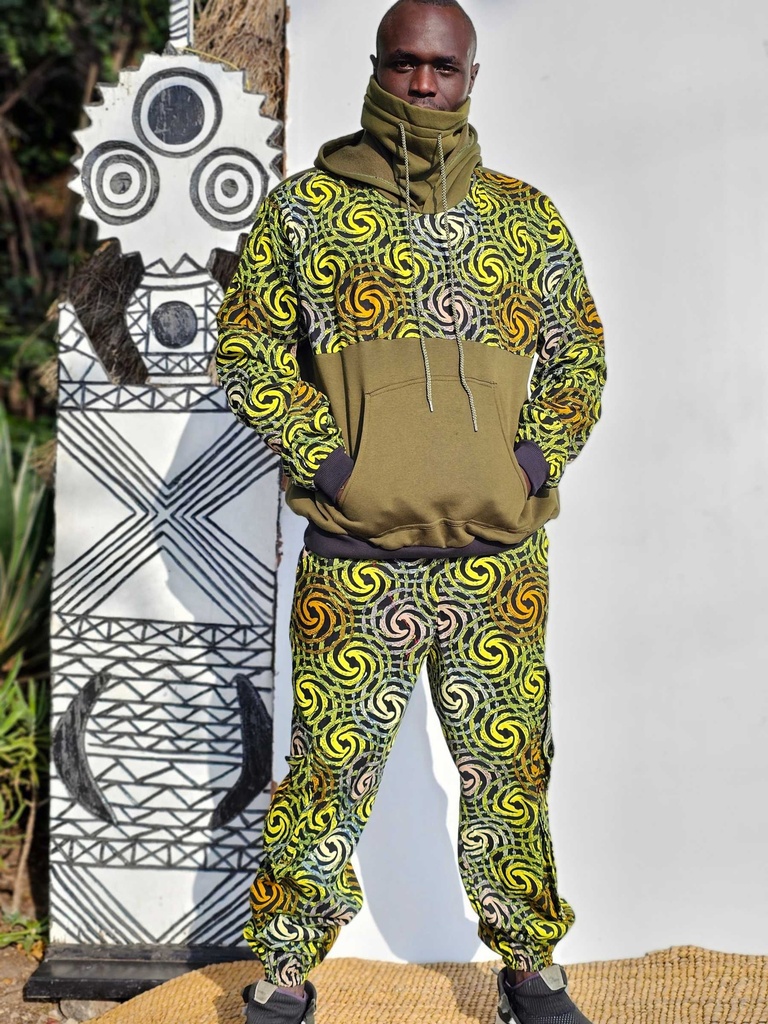 Kargo pantalone Andromeda (XS)