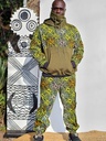 Kargo pantalone Andromeda