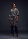 Salome haljina tribal