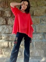 Dalia asimetricna bluza free size