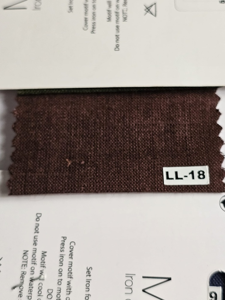 Cokolada - LL 18