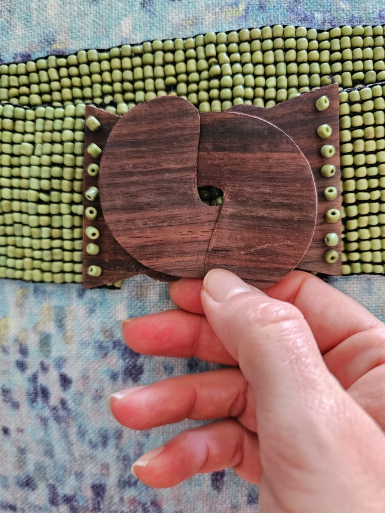 Rastegljivi kais kiwi