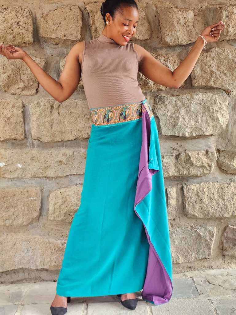 Noema Nile