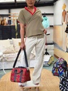 Rucna torba batik