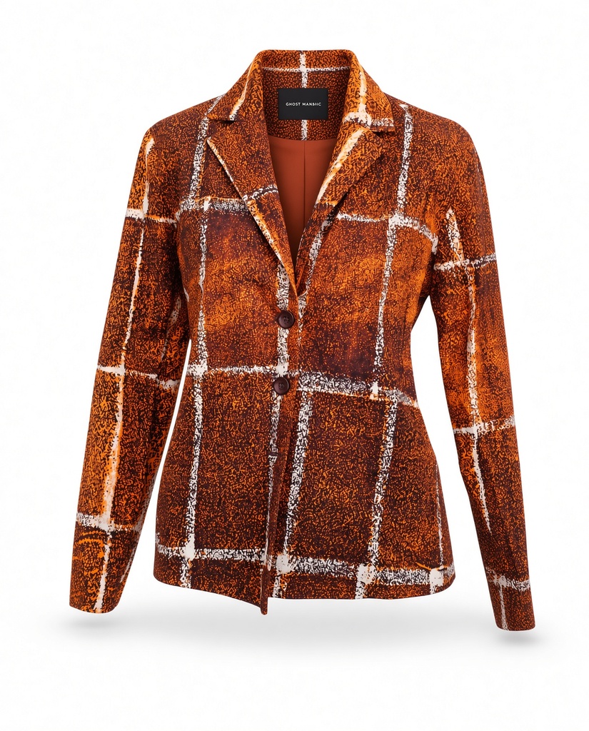 Rahizi sako camel (XS)