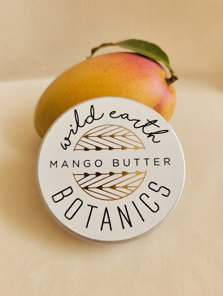 Mango puter