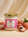 Litchi blossom shea puter