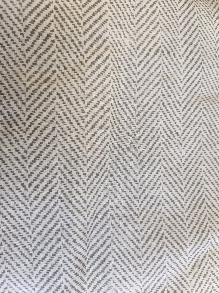 Herringbone lan