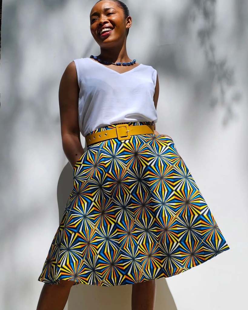 Pamucna bluza bez rukava bela (XS)