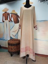 Hamam haljina honeycomb
