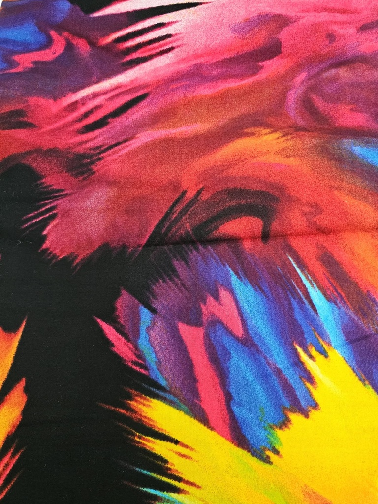 Fire bird