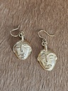 Mekatili mindjuse, hrabra ratnica