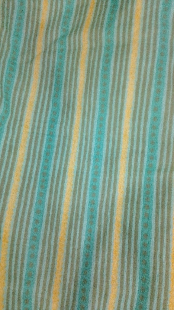 Indijski pamuk candy lagoon
