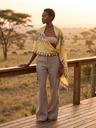 Kargo Perfetta lan safari