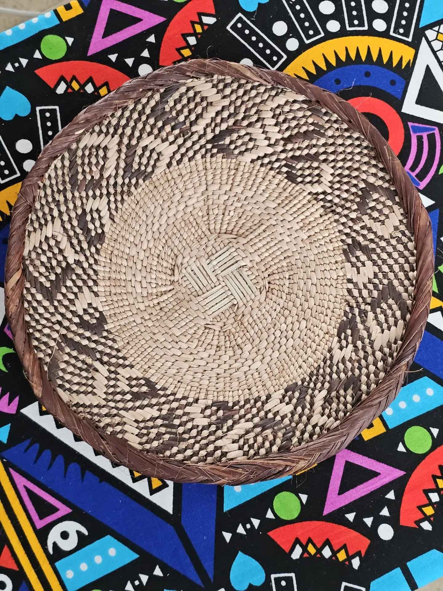 Tonga korpa 3