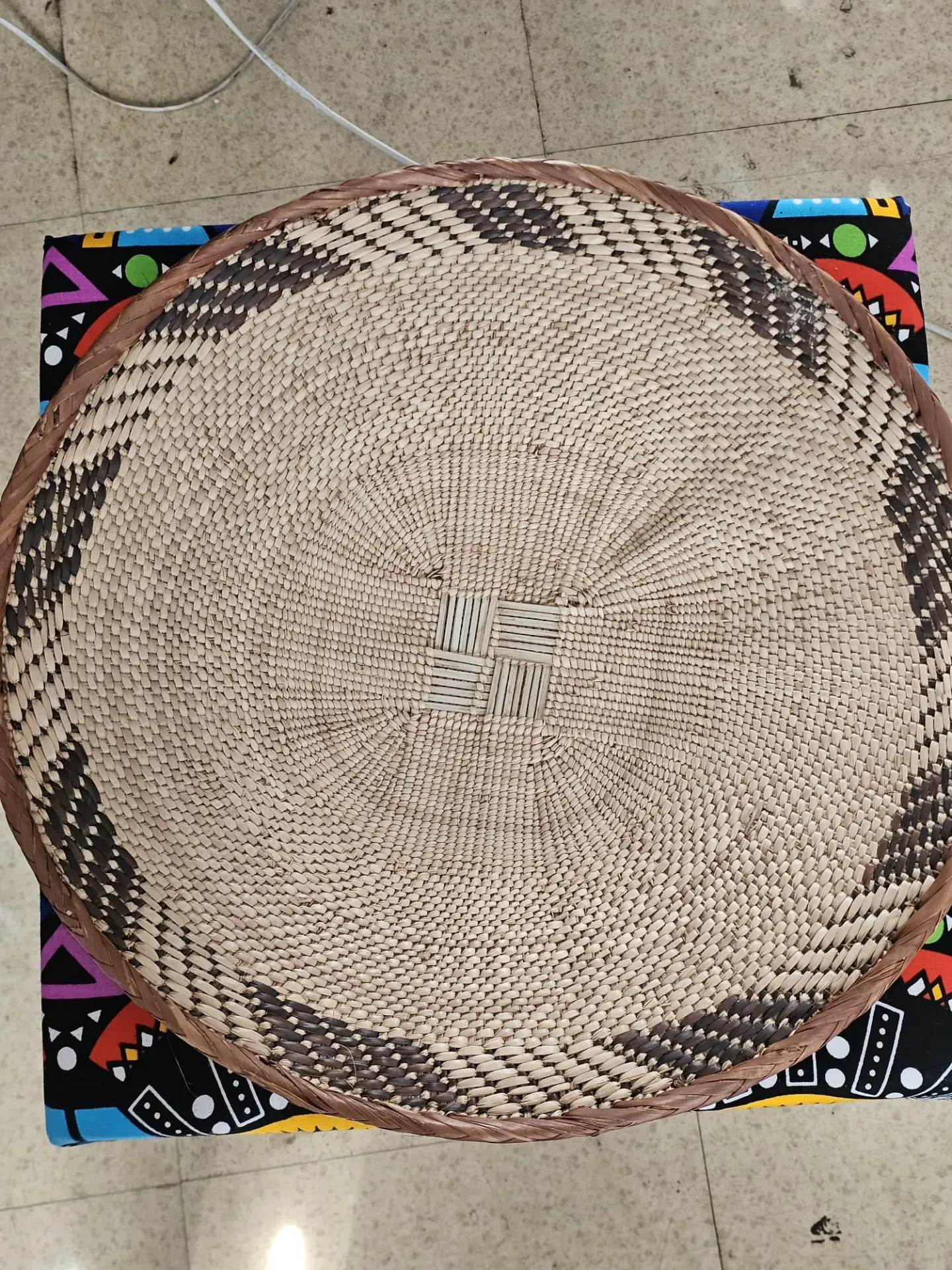 Tonga korpa 5