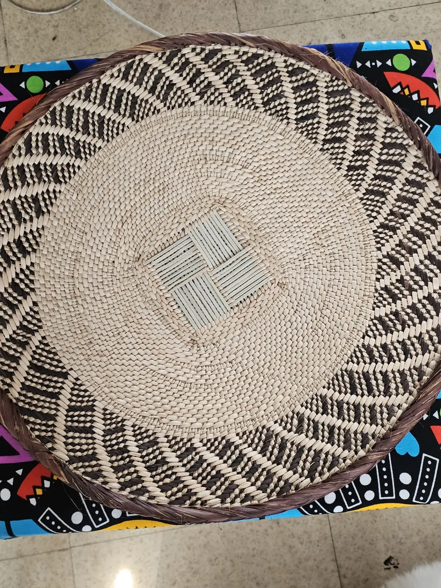 Tonga korpa 6