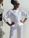 Lanena Linea bluza